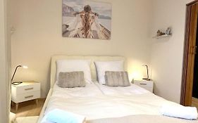 14 Gdynia Centrum - Apartament Mieszkanie Dla 4 Os