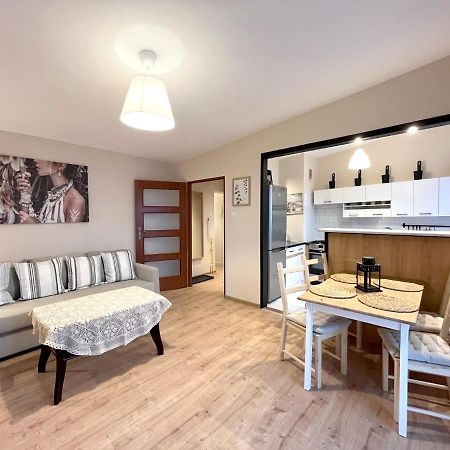 14 Gdynia Centrum - Apartament Mieszkanie Dla 4 Os Exterior foto
