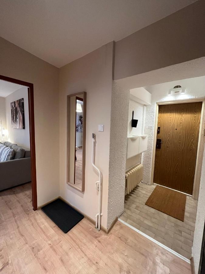 14 Gdynia Centrum - Apartament Mieszkanie Dla 4 Os Exterior foto