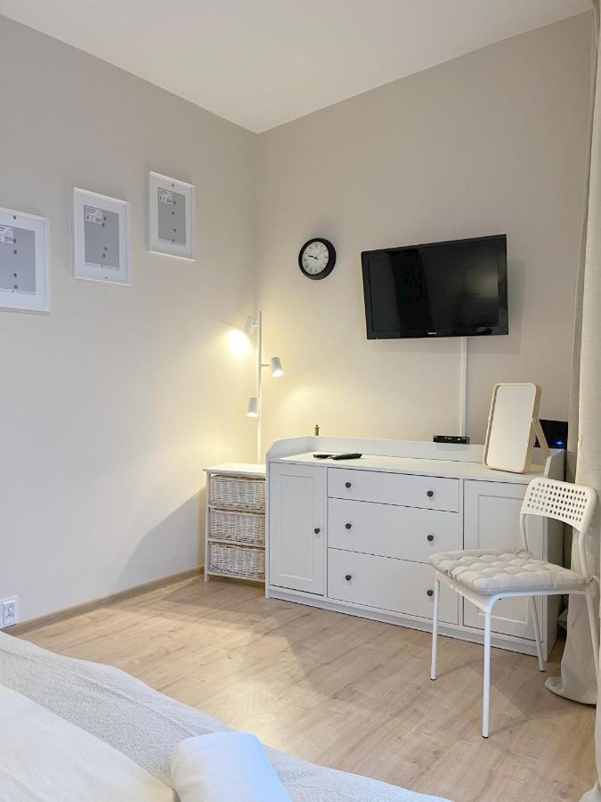 14 Gdynia Centrum - Apartament Mieszkanie Dla 4 Os Exterior foto